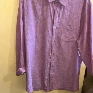 Gap Linen shirt